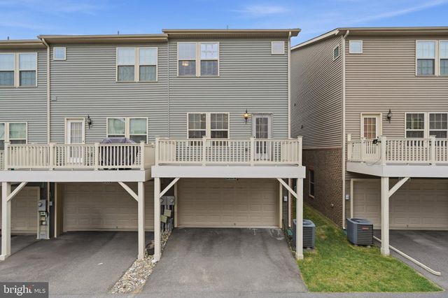 13634 CROSSBILL ALY, Clarksburg, MD 20871