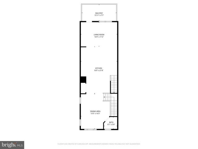 13634 CROSSBILL ALY, Clarksburg, MD 20871