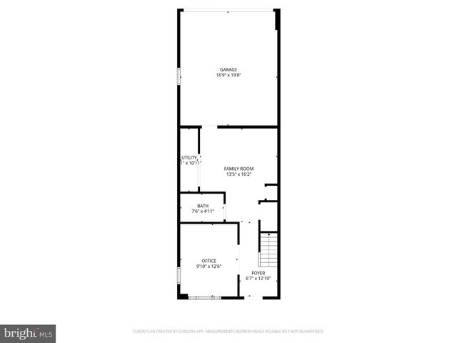 13634 CROSSBILL ALY, Clarksburg, MD 20871