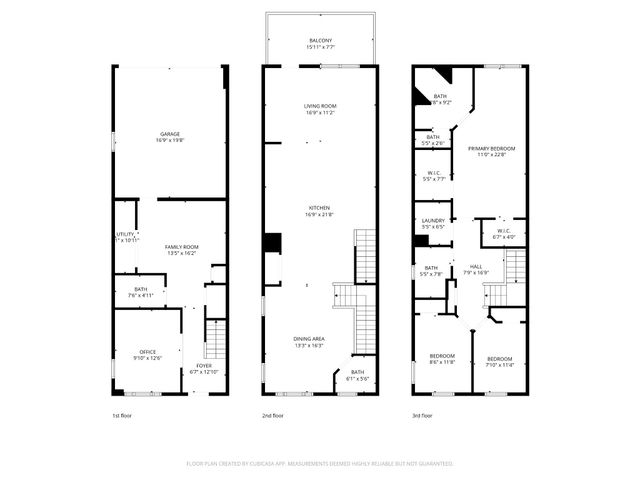 13634 CROSSBILL ALY, Clarksburg, MD 20871