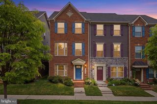 13634 CROSSBILL ALY, Clarksburg, MD 20871