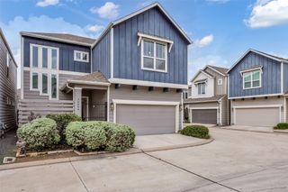 10004 Steeple Farms Drive, Houston, TX 77080