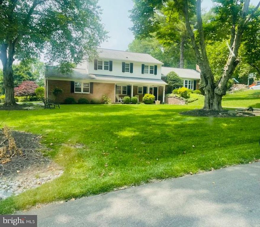 3930 CHATHAM RD, Ellicott City, MD 21042