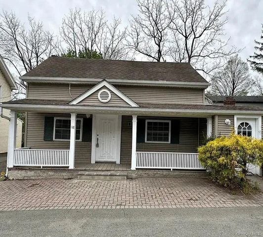 18 Forester LLC, Warwick, NY 10990