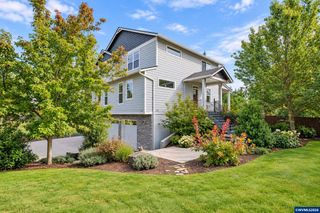 116 13th Av NE, Albany, OR 97321