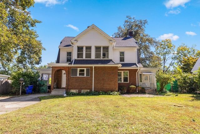 122 Bellevue Ave., Springfield, MA 01108