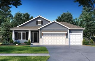 4850 NW Huonker Court, Riverside, MO 64150