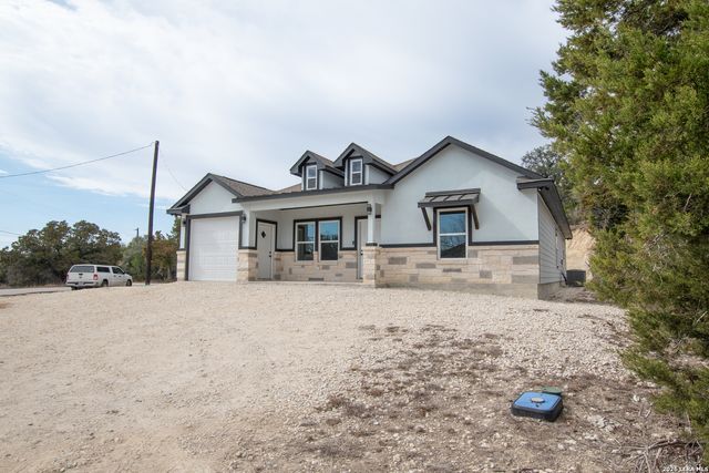 2962 contour, Spring Branch, TX 78070