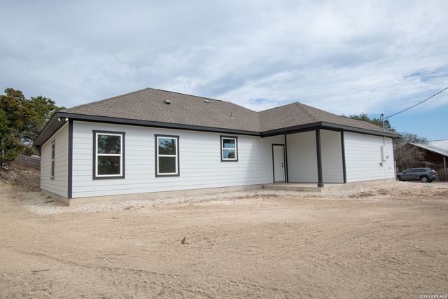 2962 contour, Spring Branch, TX 78070