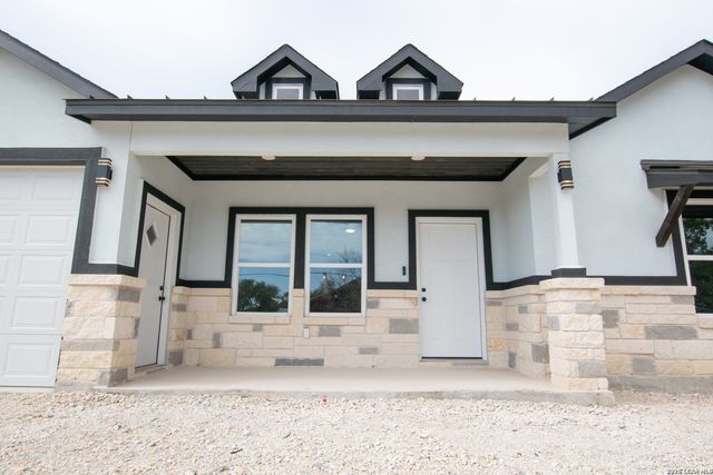 2962 contour, Spring Branch, TX 78070