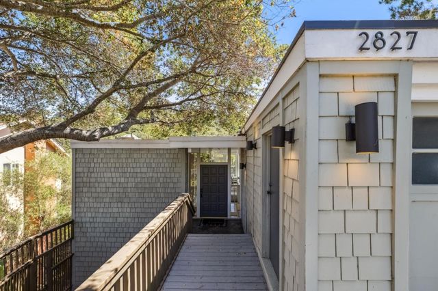 2827 San Ardo Way, Belmont, CA 94002