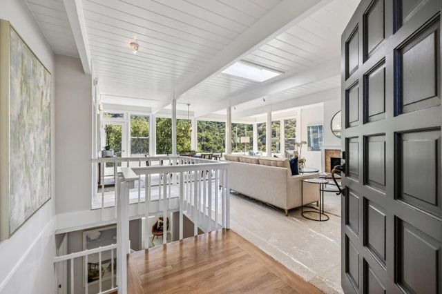 2827 San Ardo Way, Belmont, CA 94002