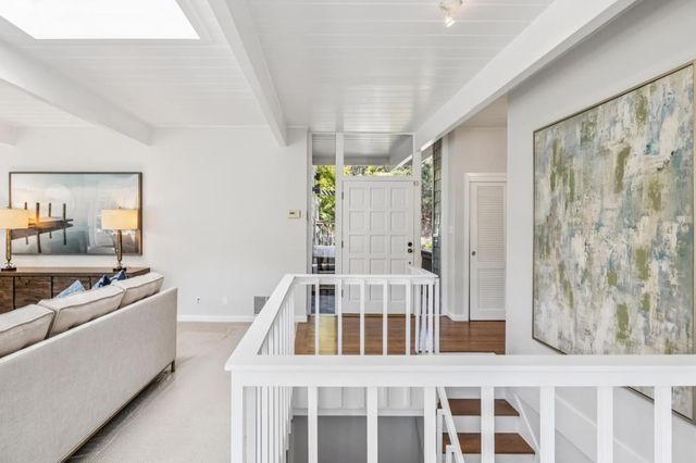 2827 San Ardo Way, Belmont, CA 94002