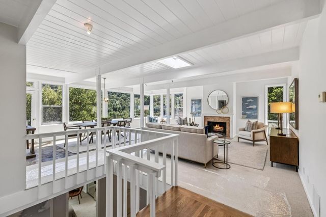 2827 San Ardo Way, Belmont, CA 94002