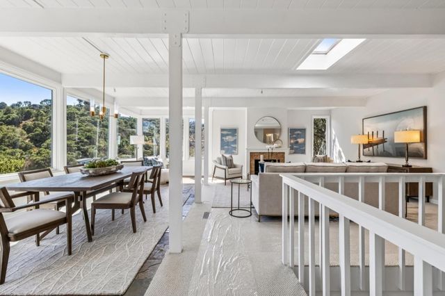 2827 San Ardo Way, Belmont, CA 94002