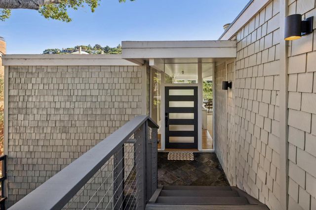 2827 San Ardo Way, Belmont, CA 94002