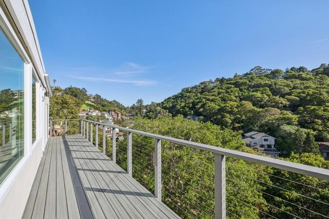 2827 San Ardo Way, Belmont, CA 94002