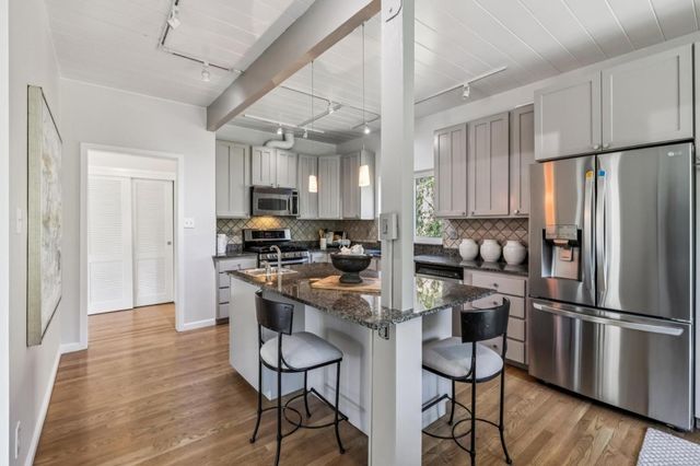 2827 San Ardo Way, Belmont, CA 94002