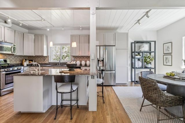 2827 San Ardo Way, Belmont, CA 94002