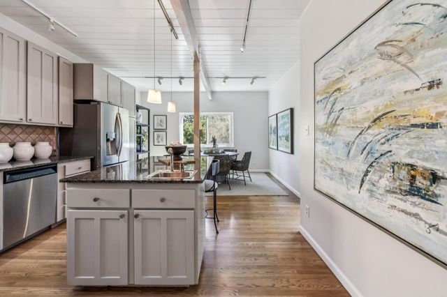 2827 San Ardo Way, Belmont, CA 94002