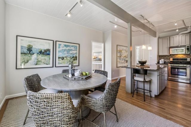 2827 San Ardo Way, Belmont, CA 94002