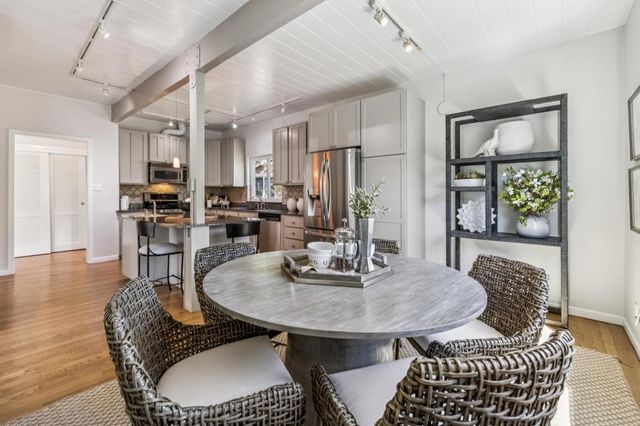 2827 San Ardo Way, Belmont, CA 94002