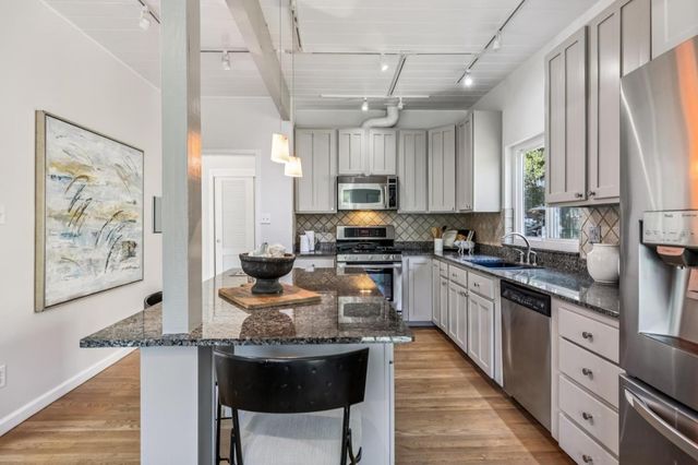 2827 San Ardo Way, Belmont, CA 94002