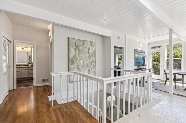 2827 San Ardo Way, Belmont, CA 94002