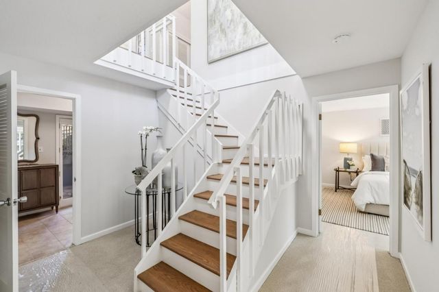 2827 San Ardo Way, Belmont, CA 94002