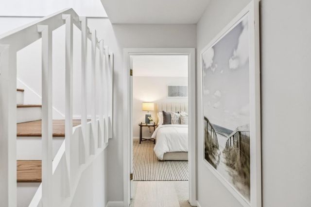 2827 San Ardo Way, Belmont, CA 94002