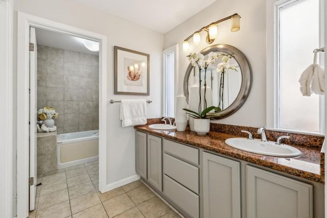 2827 San Ardo Way, Belmont, CA 94002