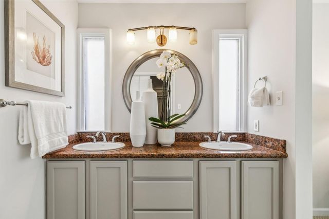 2827 San Ardo Way, Belmont, CA 94002