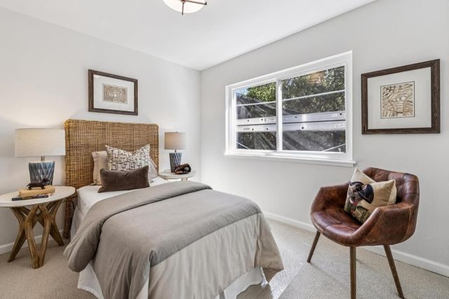 2827 San Ardo Way, Belmont, CA 94002