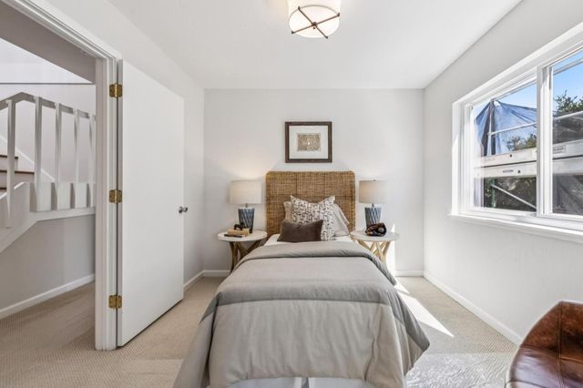 2827 San Ardo Way, Belmont, CA 94002