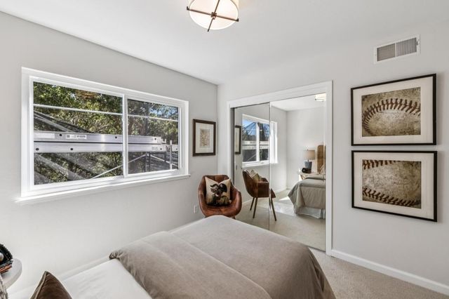 2827 San Ardo Way, Belmont, CA 94002