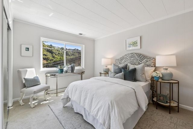 2827 San Ardo Way, Belmont, CA 94002