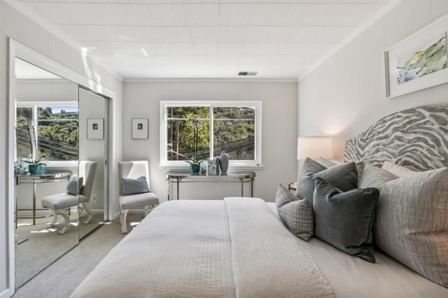 2827 San Ardo Way, Belmont, CA 94002