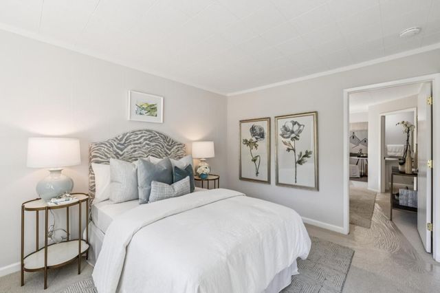 2827 San Ardo Way, Belmont, CA 94002