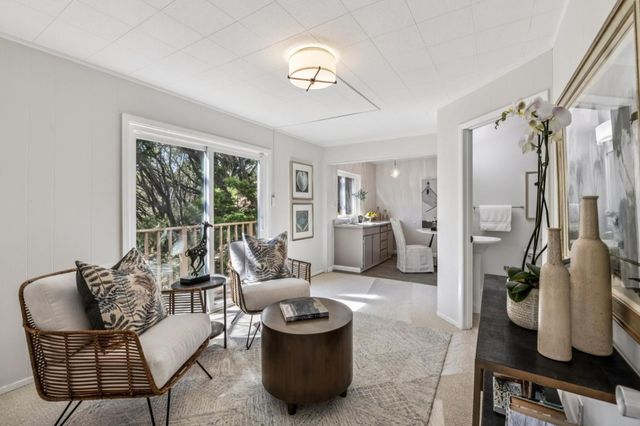 2827 San Ardo Way, Belmont, CA 94002