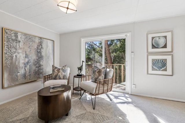 2827 San Ardo Way, Belmont, CA 94002