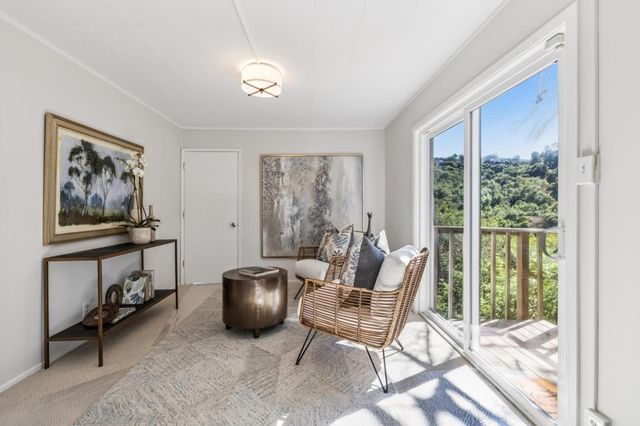 2827 San Ardo Way, Belmont, CA 94002