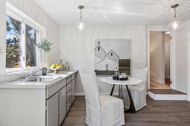 2827 San Ardo Way, Belmont, CA 94002