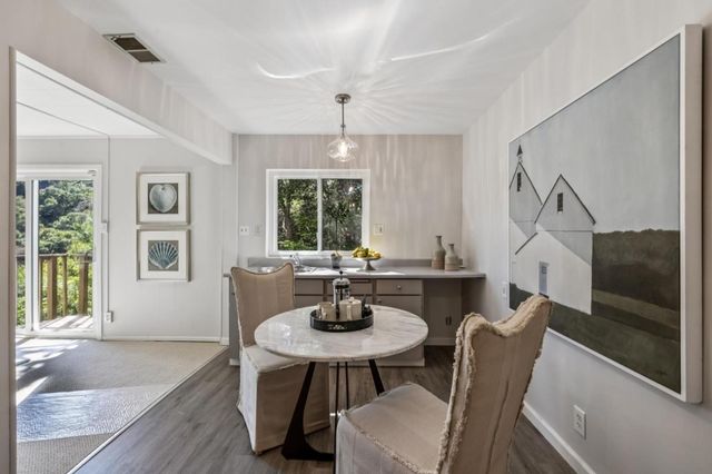 2827 San Ardo Way, Belmont, CA 94002