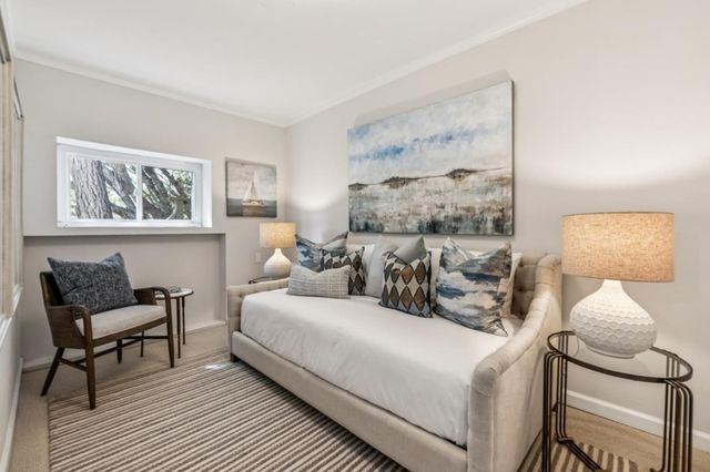 2827 San Ardo Way, Belmont, CA 94002