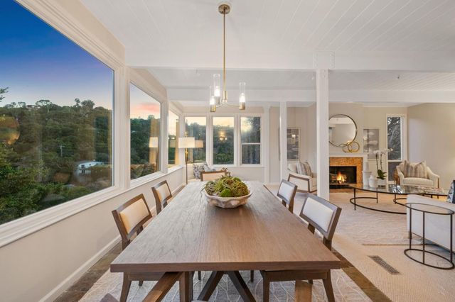 2827 San Ardo Way, Belmont, CA 94002