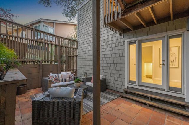 2827 San Ardo Way, Belmont, CA 94002