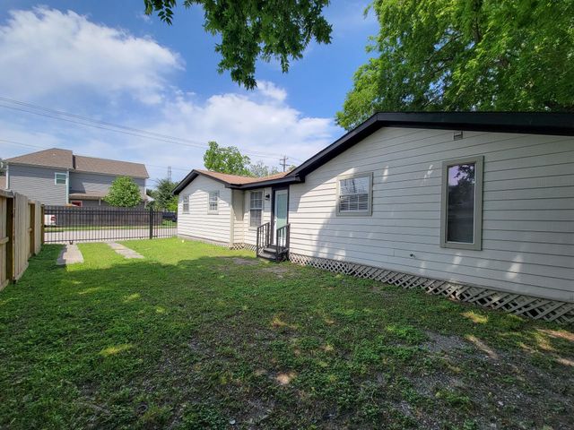 3416 Europa Street, Houston, TX 77022