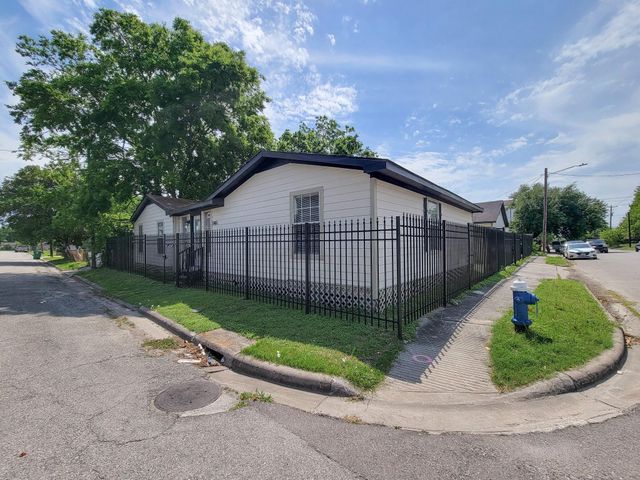 3416 Europa Street, Houston, TX 77022