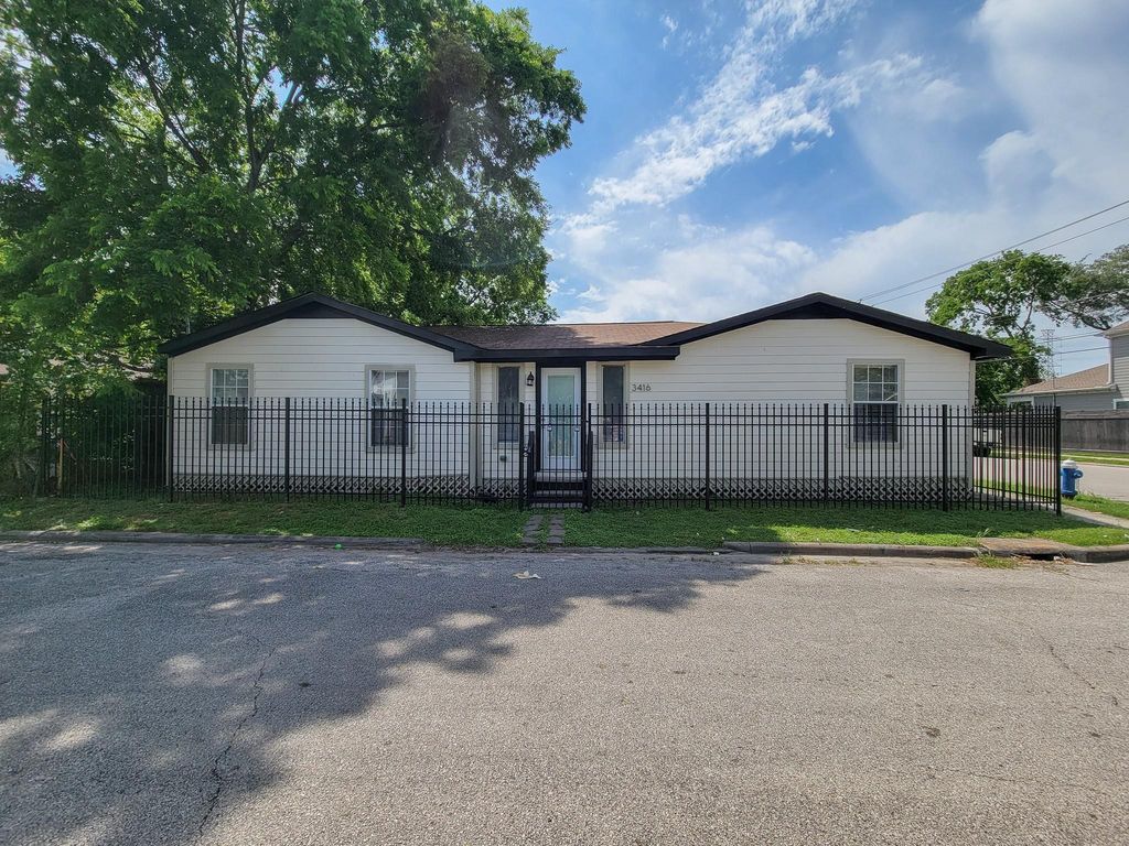 3416 Europa Street, Houston, TX 77022