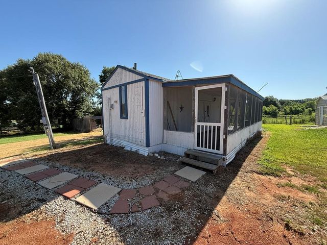 1362 Woodridge, Eustace, TX 75124